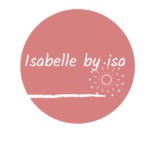 a propos du blog isabellebyisa