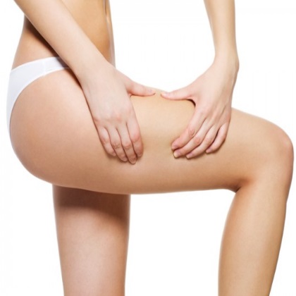 combattre la cellulite 