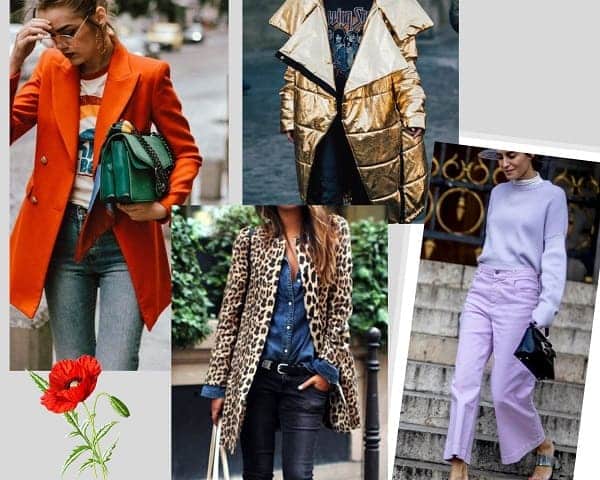 Mode automne hiver 2021, les tendances - Blog Isabellebyisa