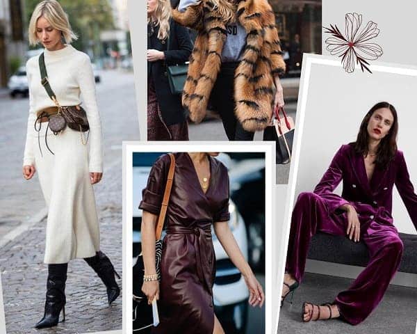 mode automne hiver 2021