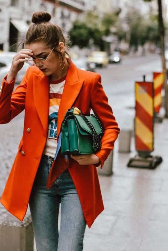 Mode automne hiver 2021, les tendances - Blog Isabellebyisa