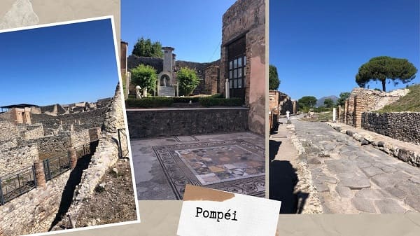 pompei