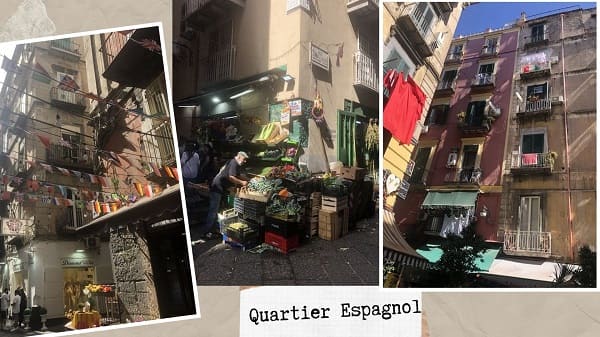 naples quartier espagnol