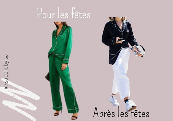 recycler vetements de fetes 