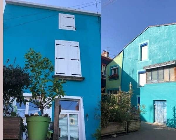 Nantes-trentemoult-maisons-colorees