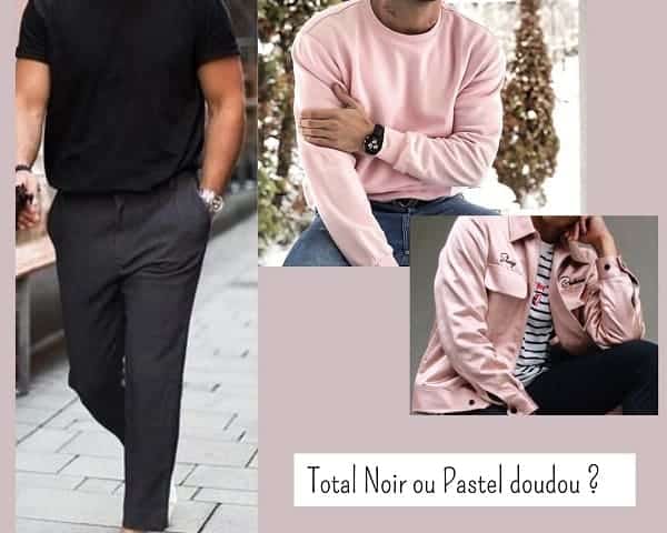 Porter le tee shirt blanc, mode homme - Blog Isabellebyisa