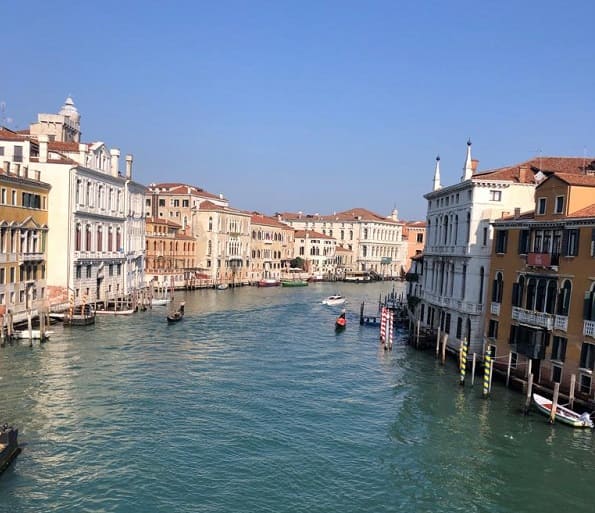 Visiter Venise en 3 jours