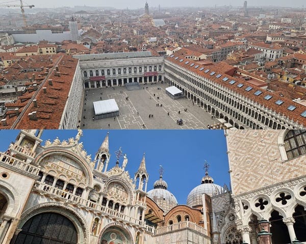 Visiter Venise en 3 jours