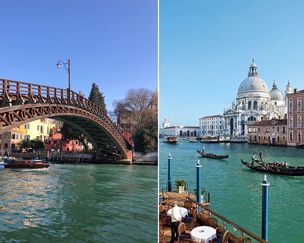 Visiter Venise en 3 jours