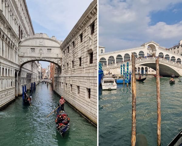 Visiter Venise en 3 jours