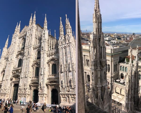 Visiter Milan en 2 jours
